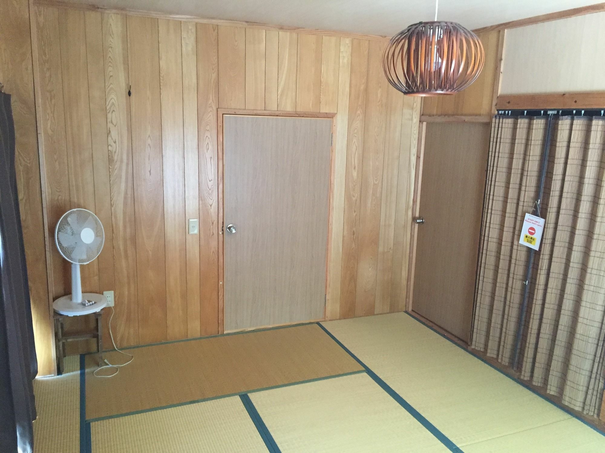 Guest House Isa Мотобу Экстерьер фото