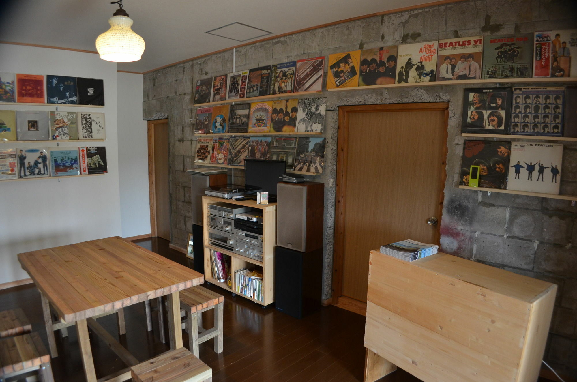 Guest House Isa Мотобу Экстерьер фото