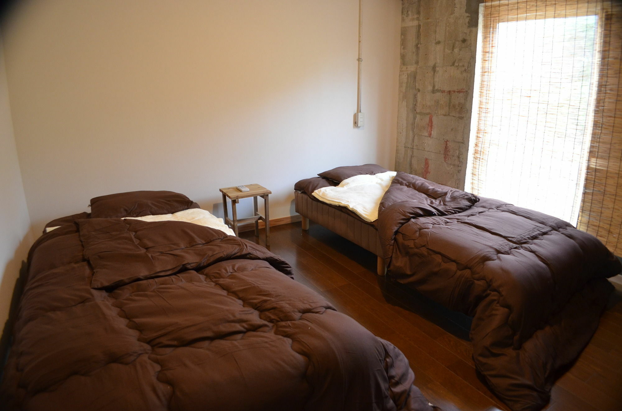 Guest House Isa Мотобу Экстерьер фото