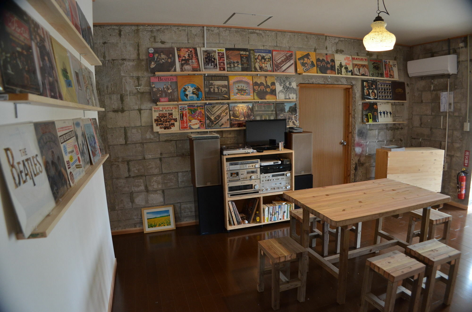 Guest House Isa Мотобу Экстерьер фото
