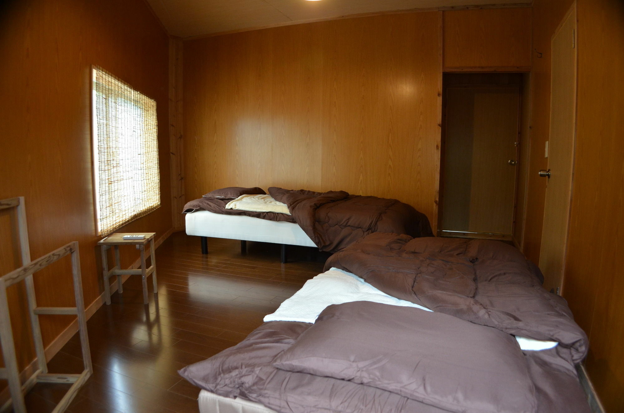 Guest House Isa Мотобу Экстерьер фото